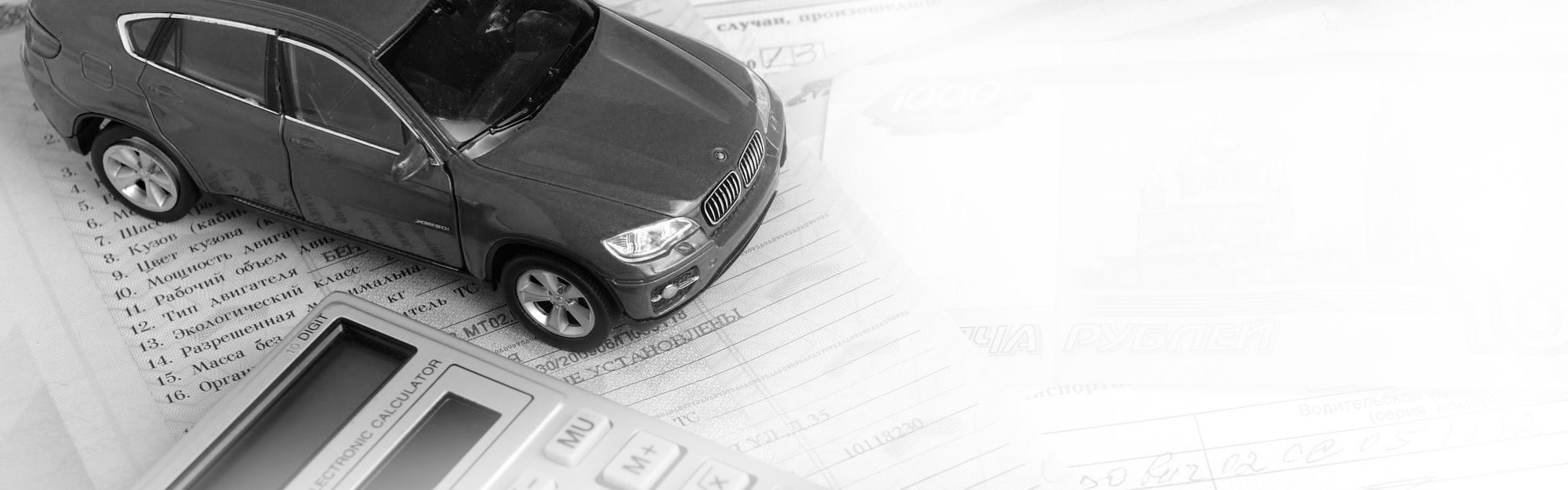 Юридическая защита виновника ДТП без страховки в Белой Калитве