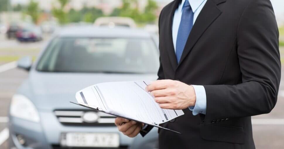 Проверить юридическую чистоту движимого имущества в Белой Калитве