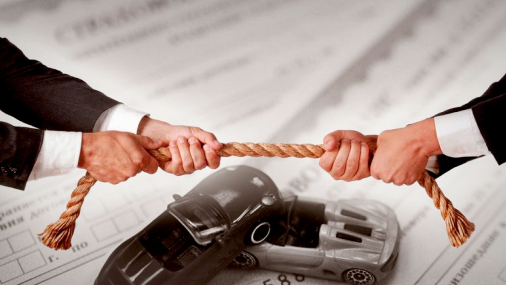 Юридическое решение споров с автодилерами в Белой Калитве