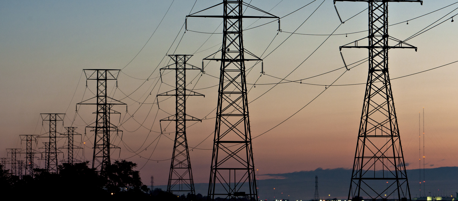 Подключение электричества в Белой Калитве