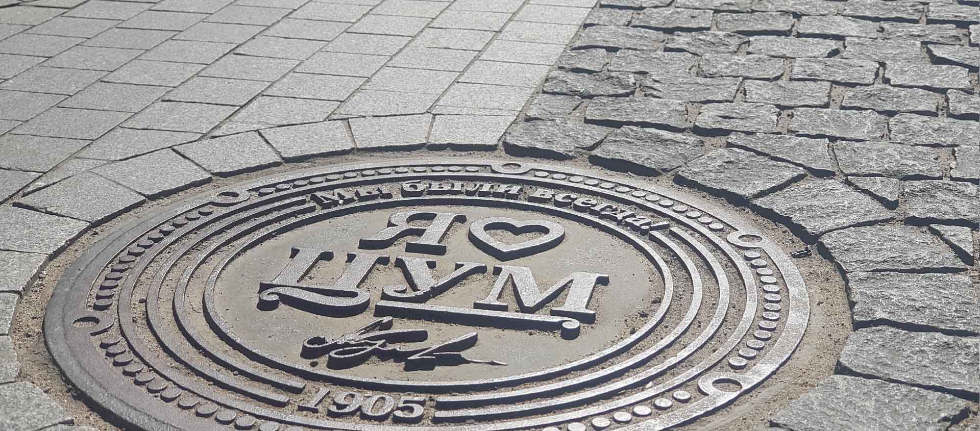 Машина провалилась в яму или люк. Помощь юриста в Белой Калитве