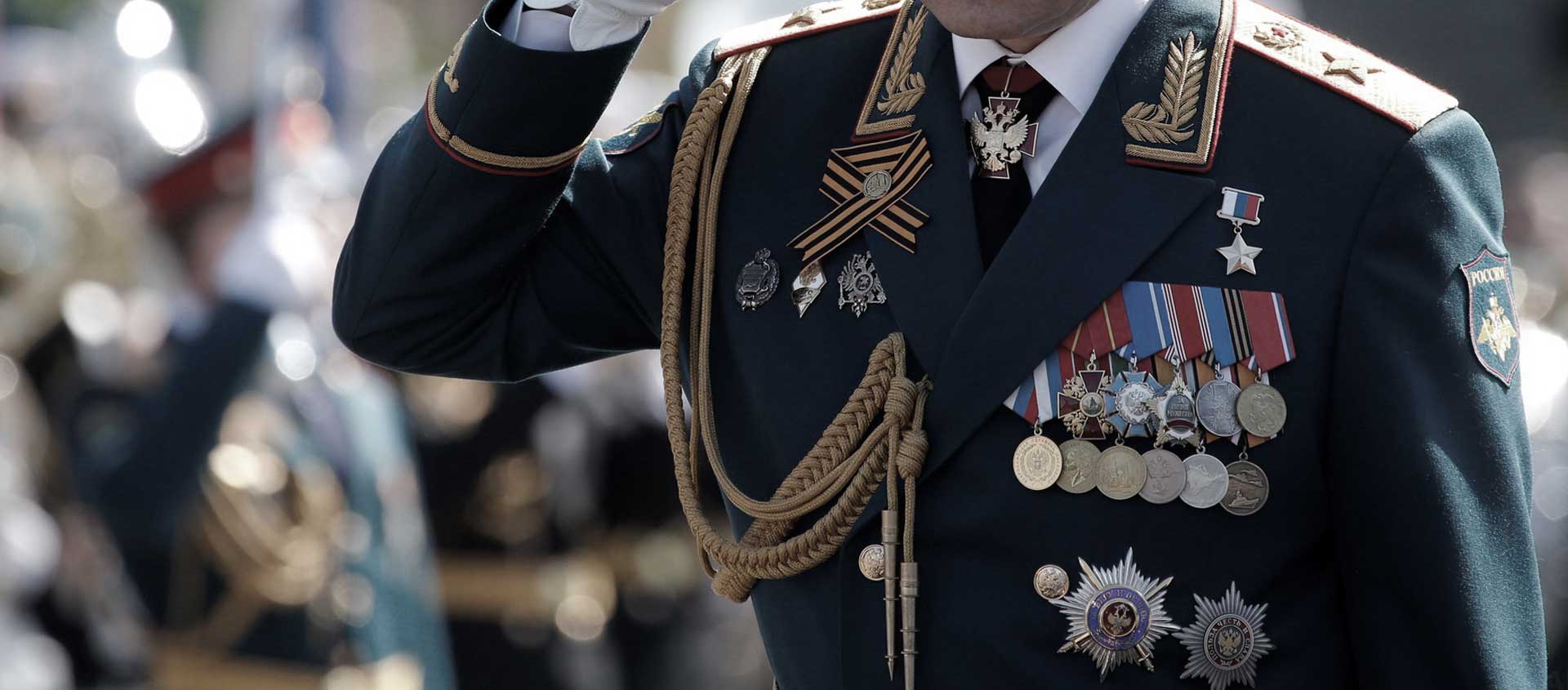 Услуги защиты прав призывников в Белой Калитве